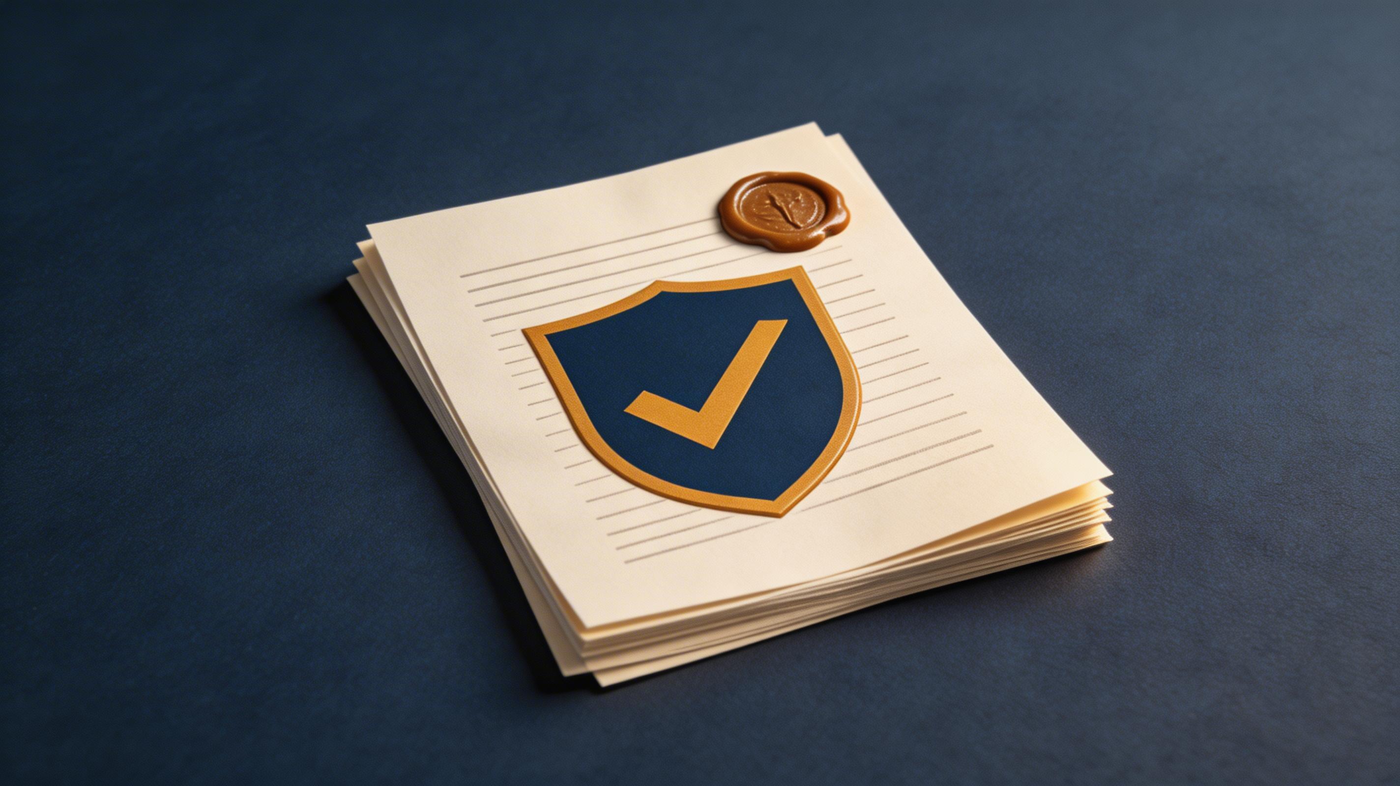 Editorial illustration for PlaySaga legal page